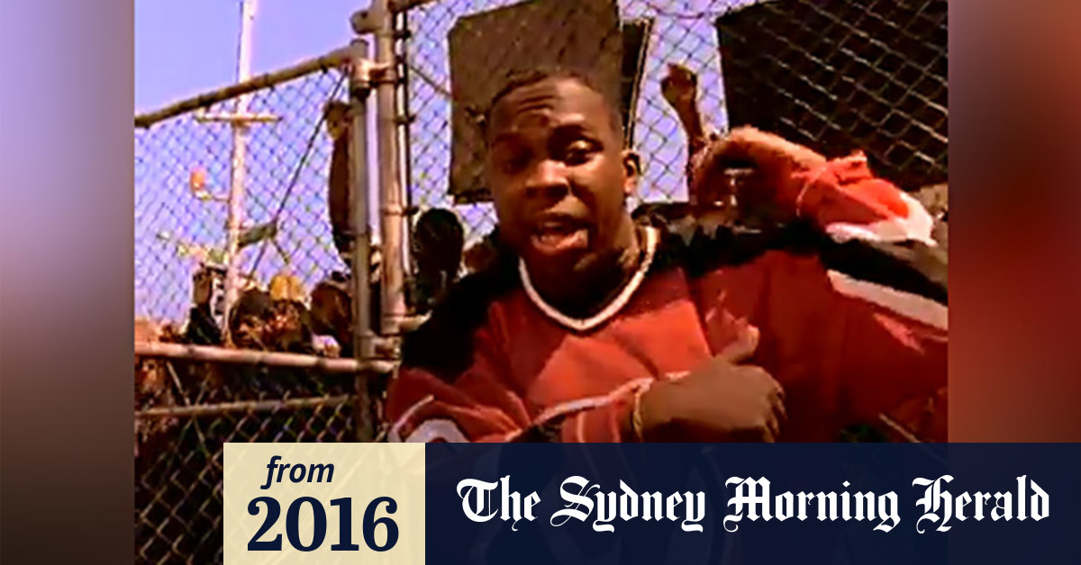 Video Phife Dawg dead at 45